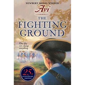 The Fighting Ground -- Avi